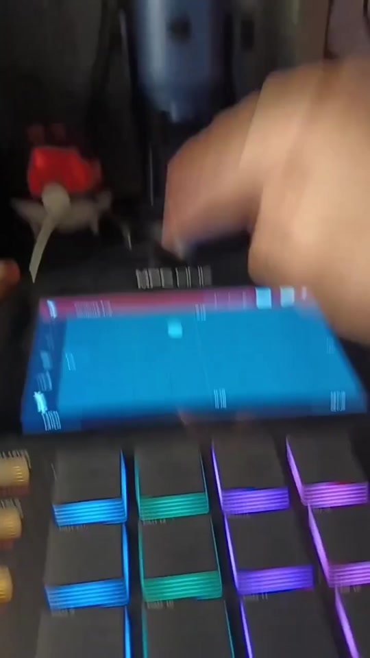 @reallypurple