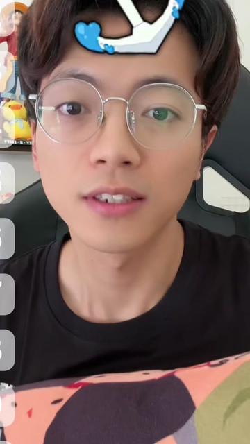 @Mister Vịt