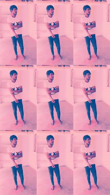 @Bunny"Gopi5