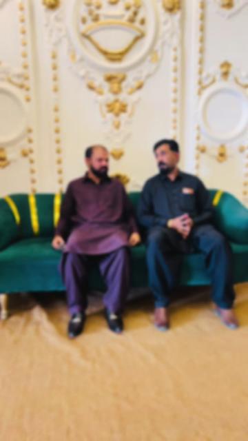 @محمد بھائی راولپنڈی