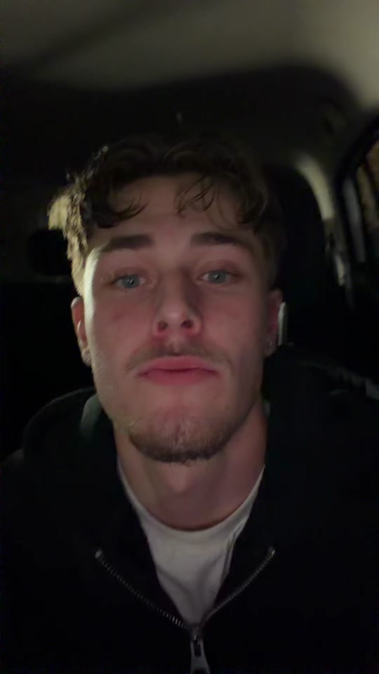 @Kyrankendall