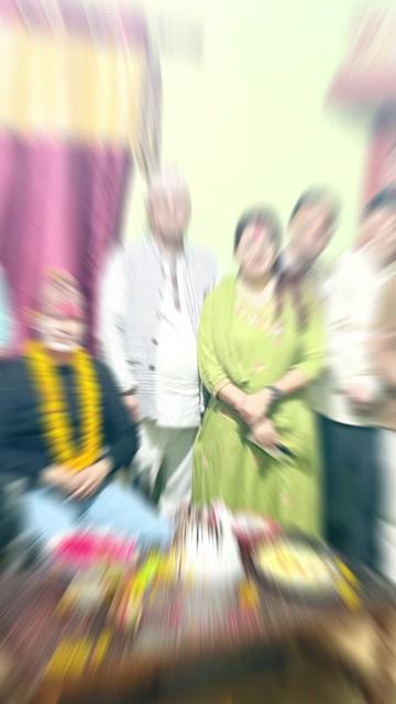 @Ritu Chand