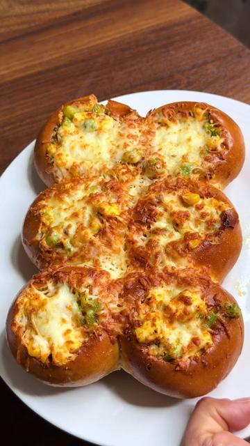 @THE HOME CHEF 👩🏻&zwj;🍳