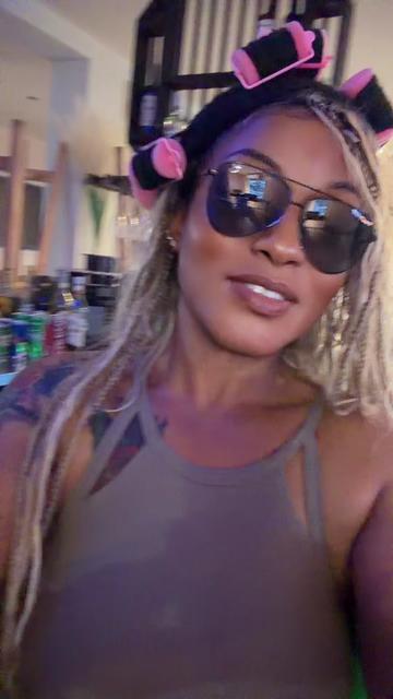 @Posh it up with Portia