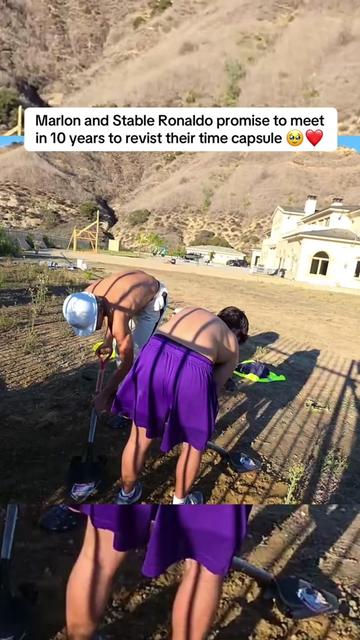 @MarlonClips