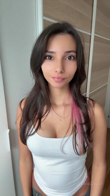 @SaraWolf