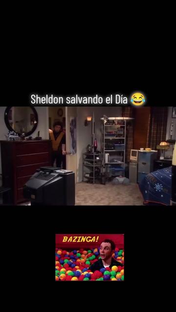 @🫰🏽fans #TBBT#🤓🧠🧮🧬
