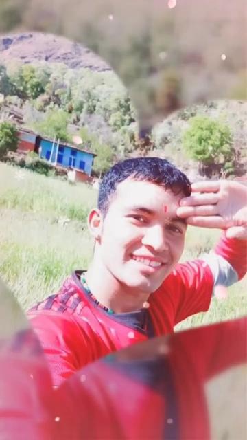 @Manish Saud