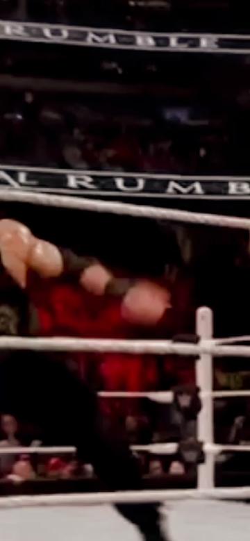 @Wwe moments :)