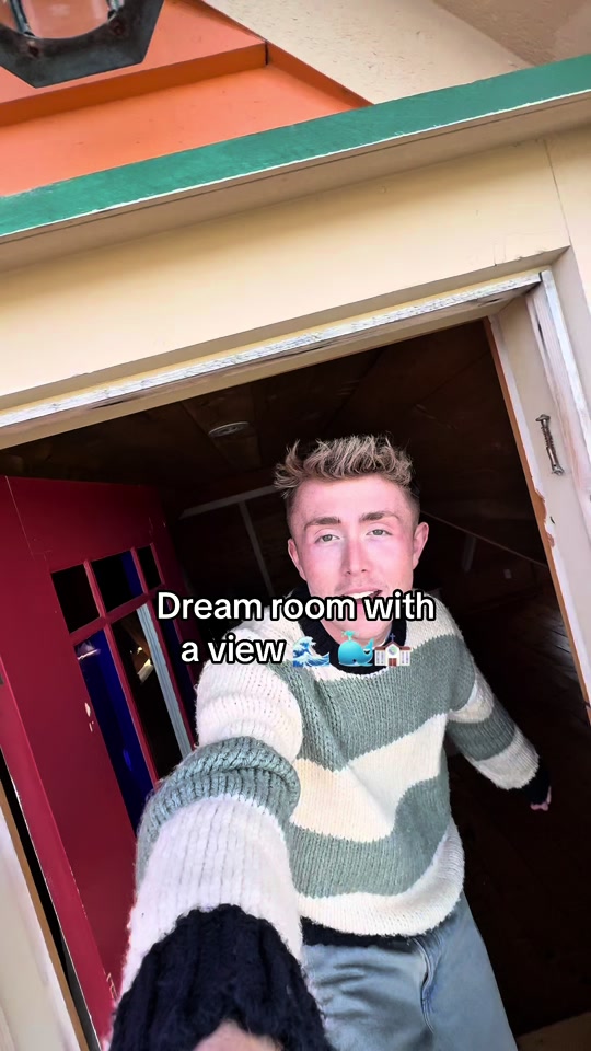 @Jamie Harkin
