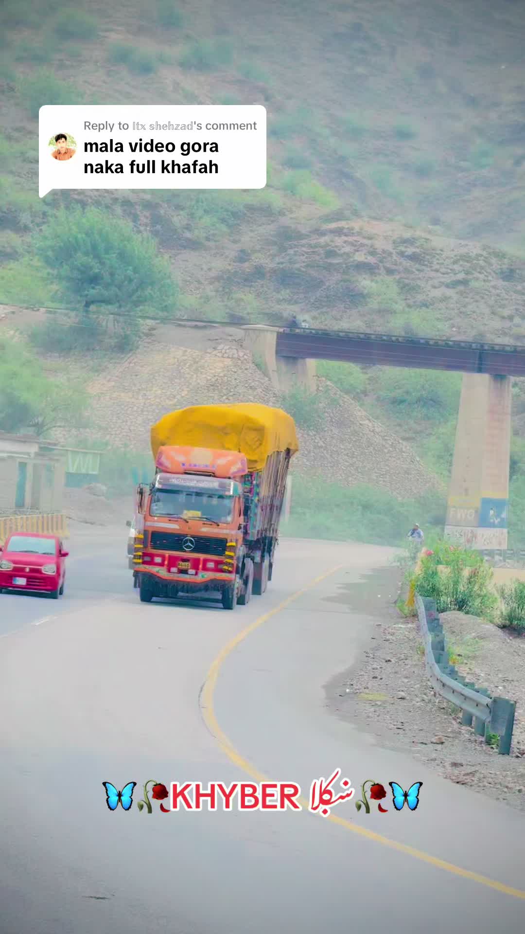 @🦋 🥀 khyber  ښکلا 🥀 🦋