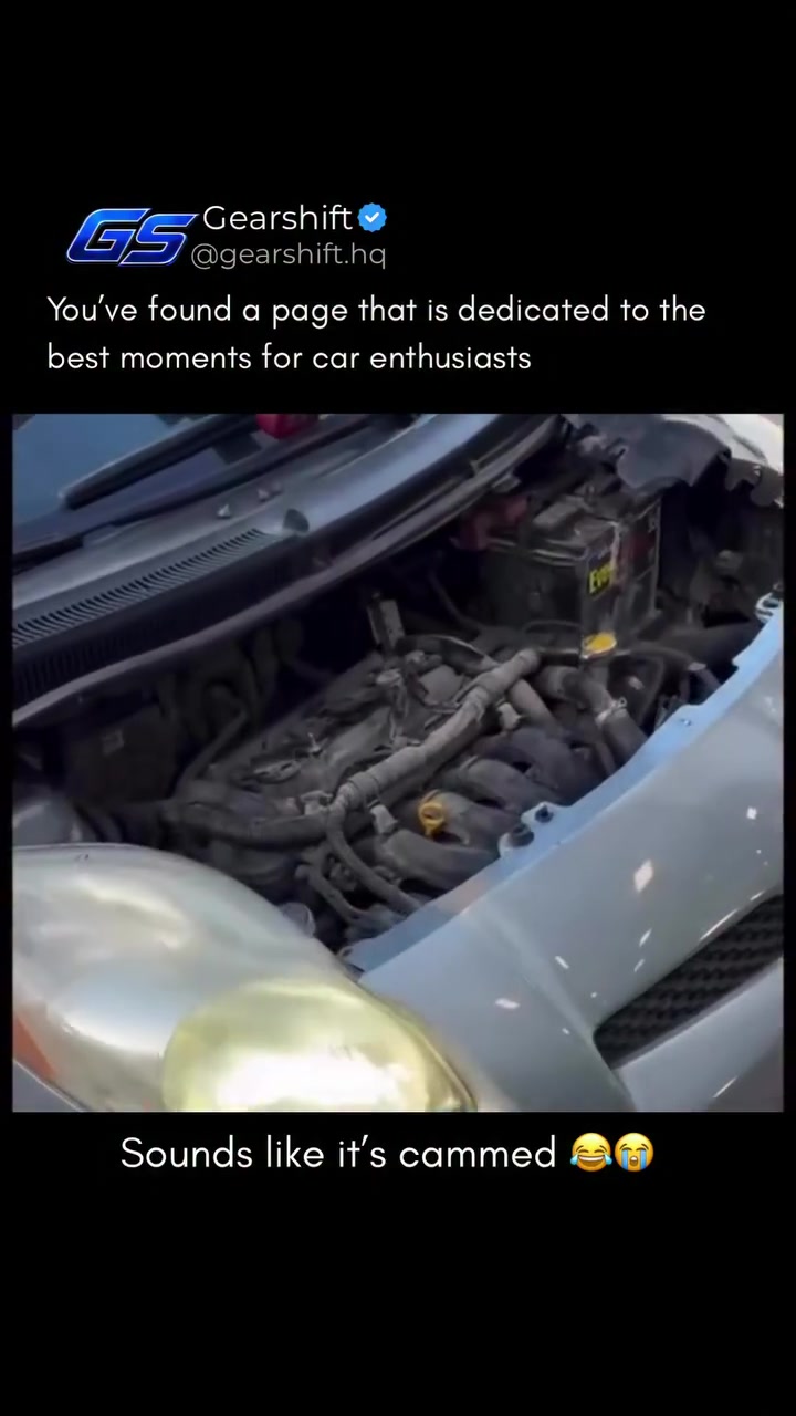 @GearShift