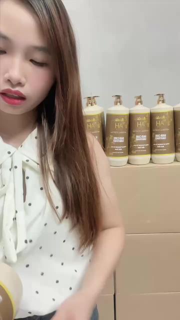 @SI&Ecirc;U PHẨM T&Oacute;C KLISPRO