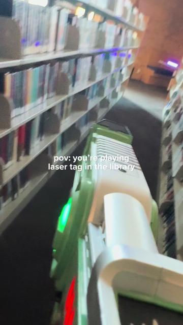 @Sherman Public Library