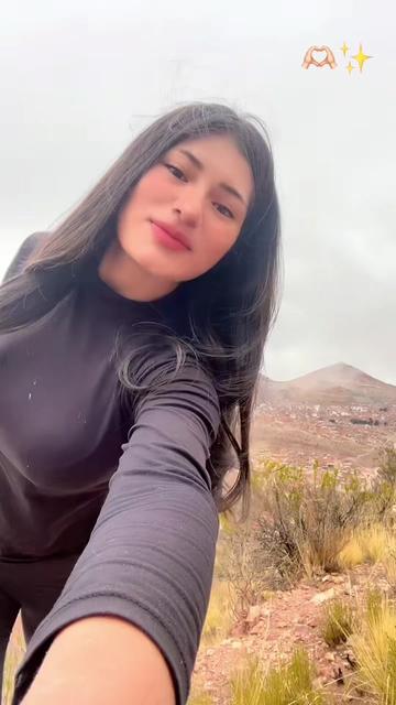 @ISABEL OLIVARES👑🇧🇴
