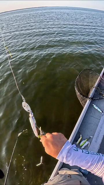 @Dkam Fishing (NJ)