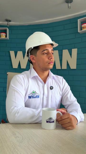 @Grupo Wigan|Pinturas por Mayor