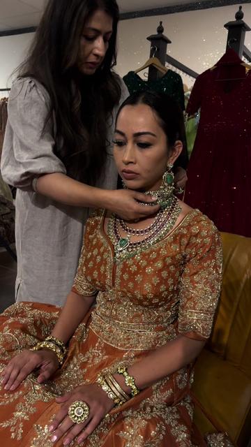 @MANSHAA designer studios