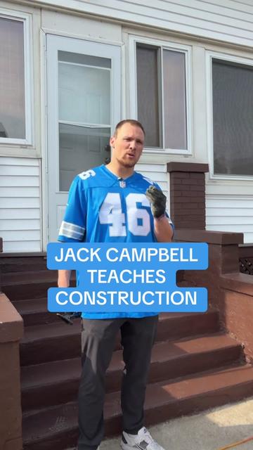 @Detroit Lions