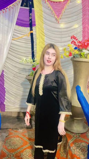 @❤️ Chiriya Baلoch ❤️