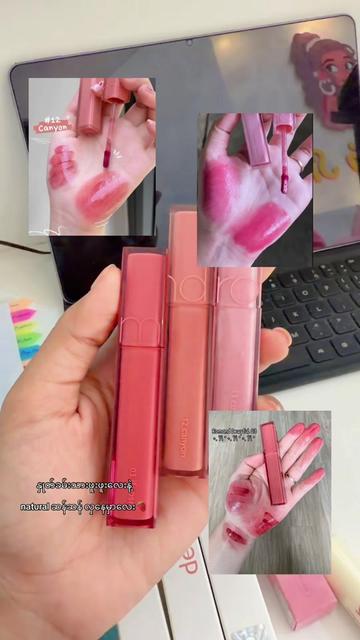 @Time To Shine Beauty store