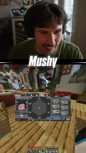 @MushyPCG
