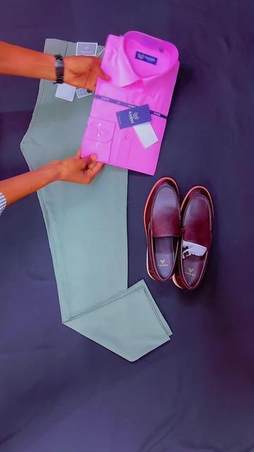 @CARWO RAJO FASHIHON
