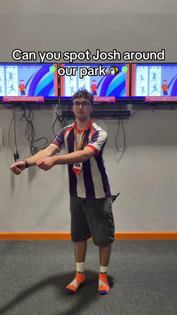 @Gravity Stevenage