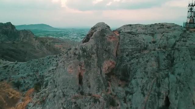 @Пробация в Кыргызстане