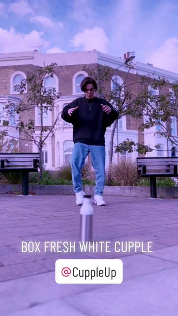 @CuppleUp