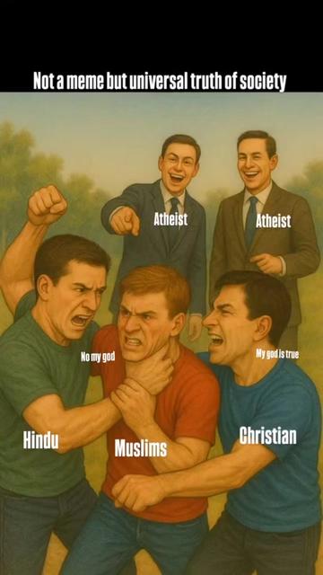 @atheistbikash⚛️🇳🇵