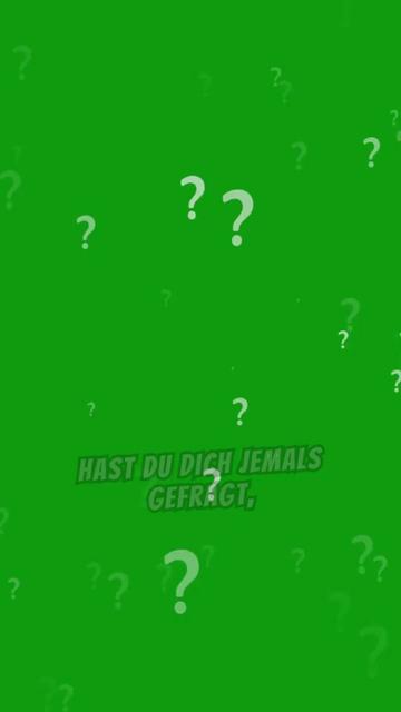 @Unglaubliche Fakten zu ...