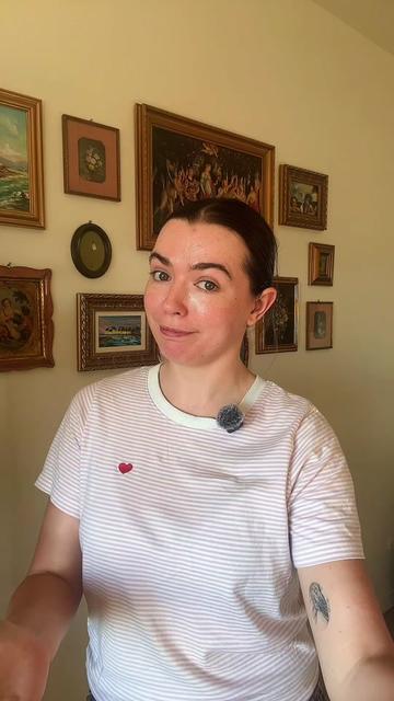 @Ciara Walsh | Irish in Italy