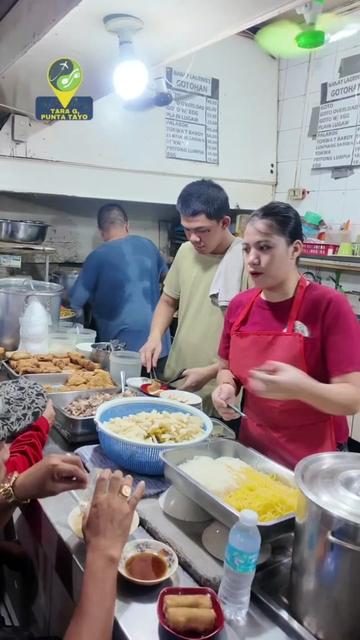 @Tara G, Punta Tayo