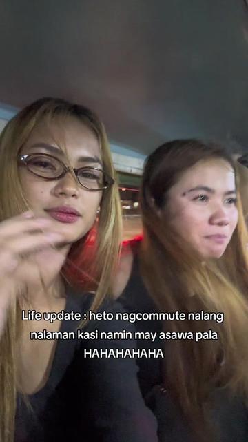 @Ate Mo Aiko