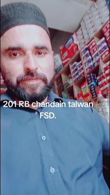 @Ch Asim Ali