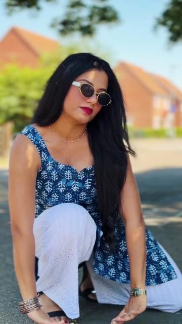 @Tina Danielzz🦋