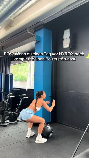@Your Gym & Mindset Coach Seda