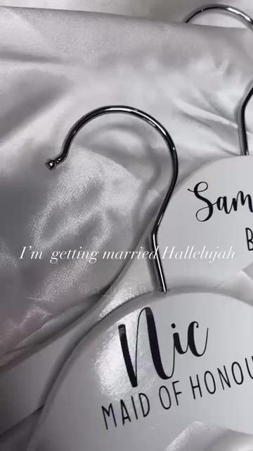 @A Luxe Wrap • Bespoke Bridal