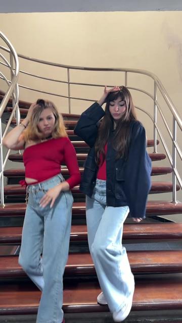 @Somos Tú y Yo