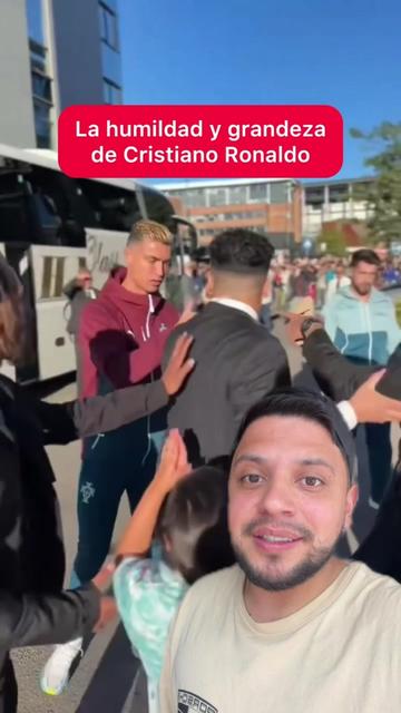 @JuanMadridista CR7