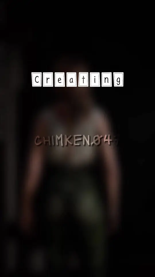 @༺♧Chimken ♤༻