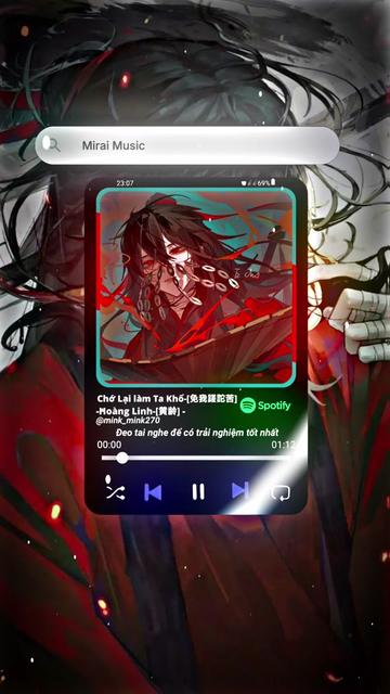 @𝙈𝙞𝙧𝙖𝙞 𝙈𝙪𝙨𝙞𝙘🀄🎧