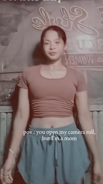 @Mommy Lin🩷