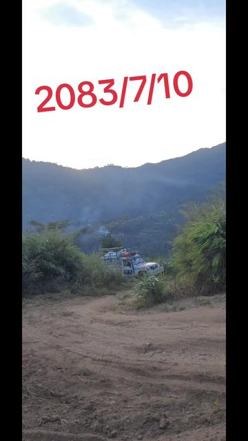 @Umesh Basnet