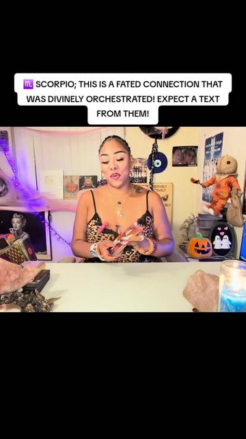 @MoonLight Tarot444