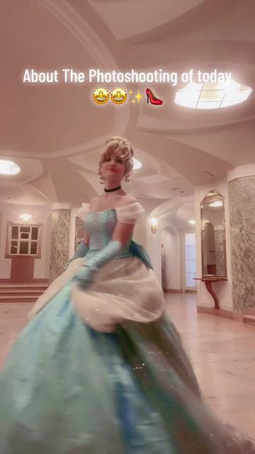 @Carinaselinaelicecosplay