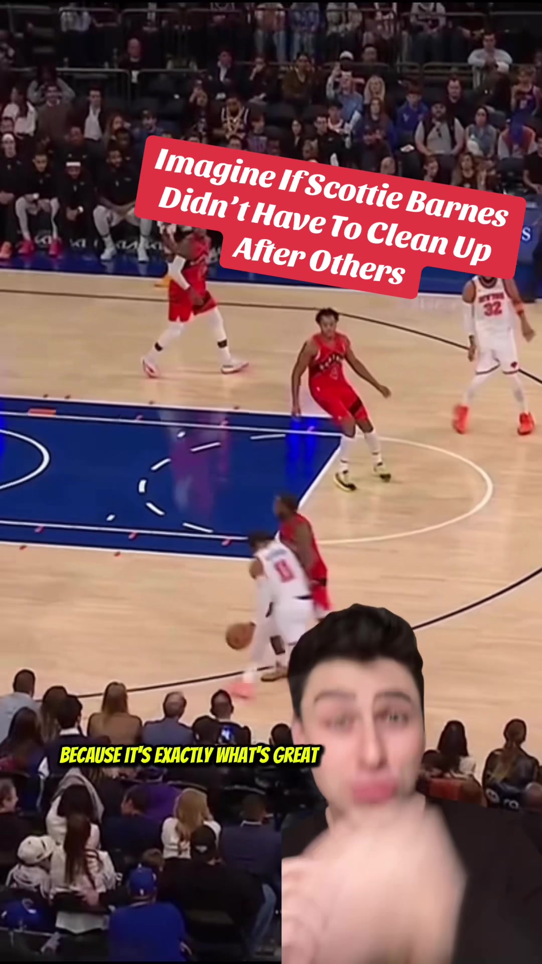 @Aaron Rose