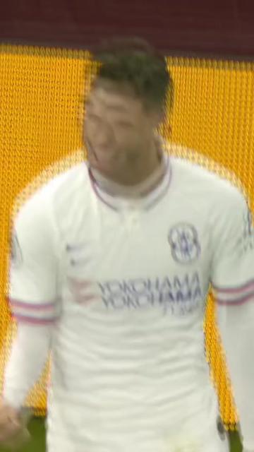 @Chelsea FC