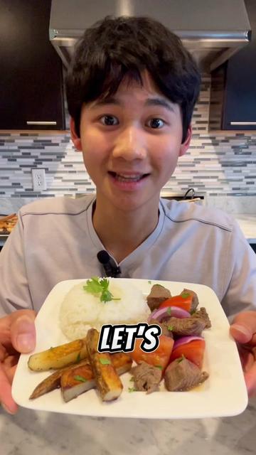 @Cooking With Seb